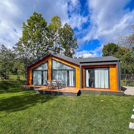 Moon Village Comarnic Sinaia Exterior photo