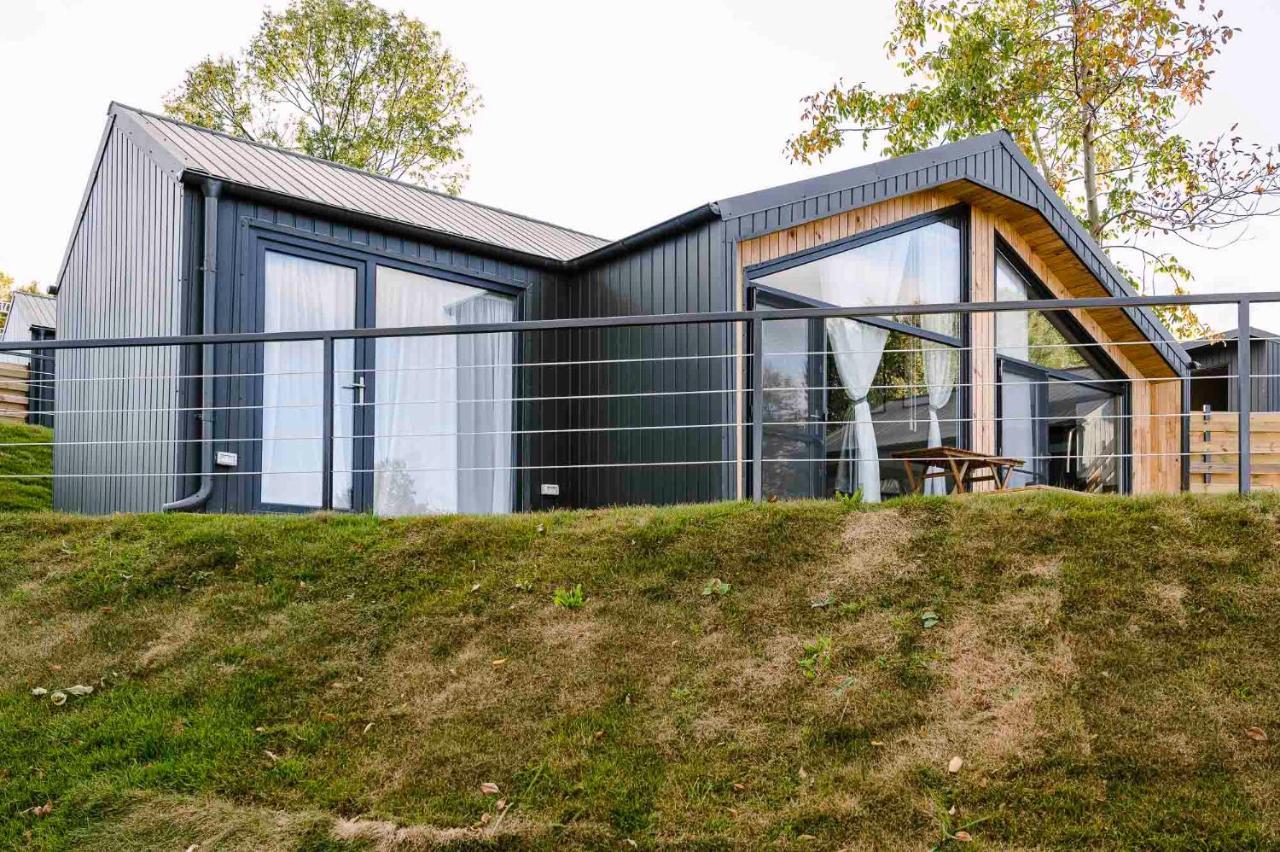 Moon Village Comarnic Sinaia Exterior photo