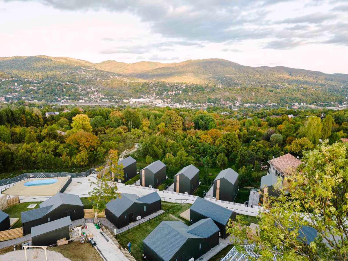 Moon Village Comarnic Sinaia Exterior photo