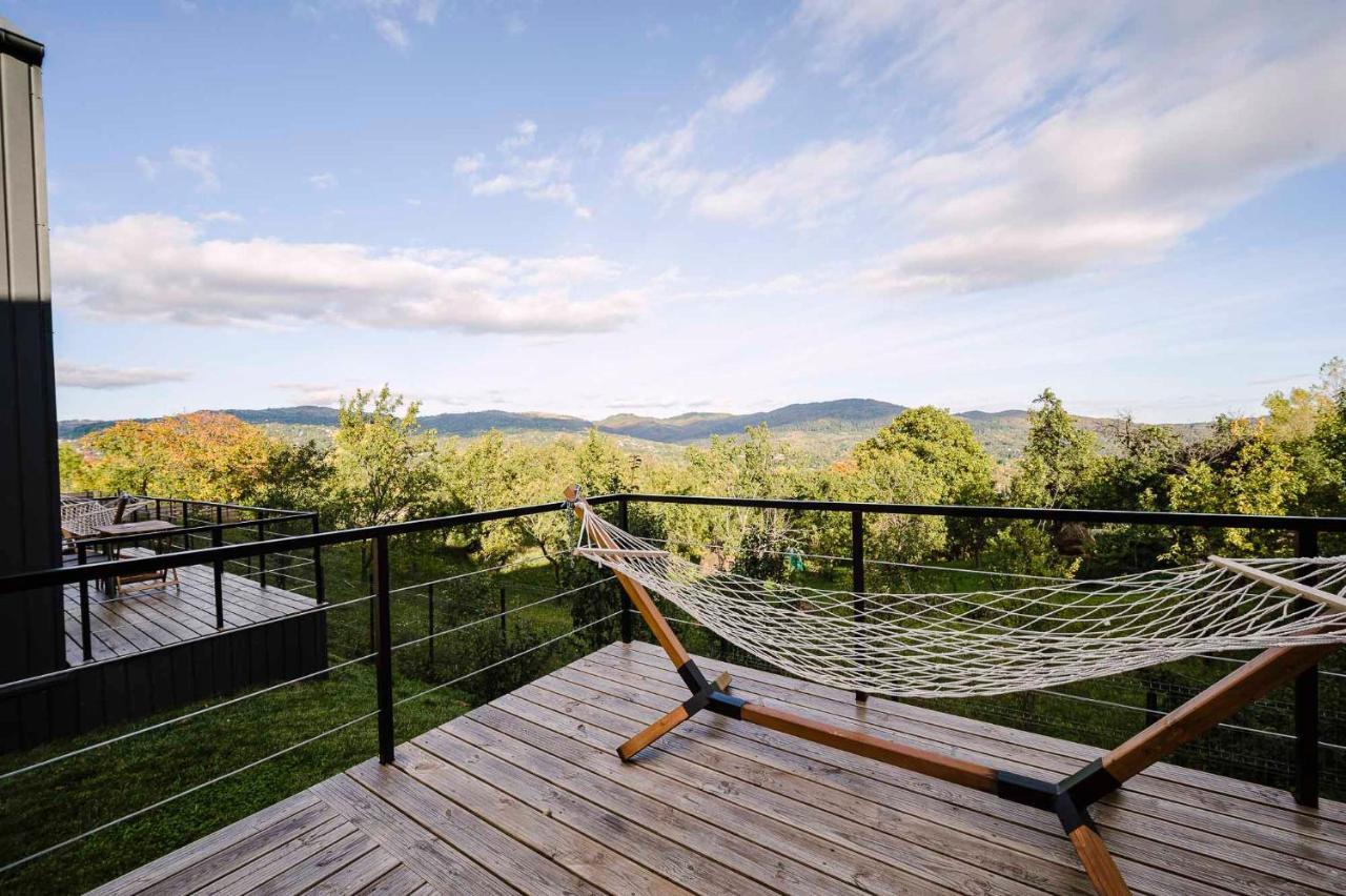 Moon Village Comarnic Sinaia Exterior photo