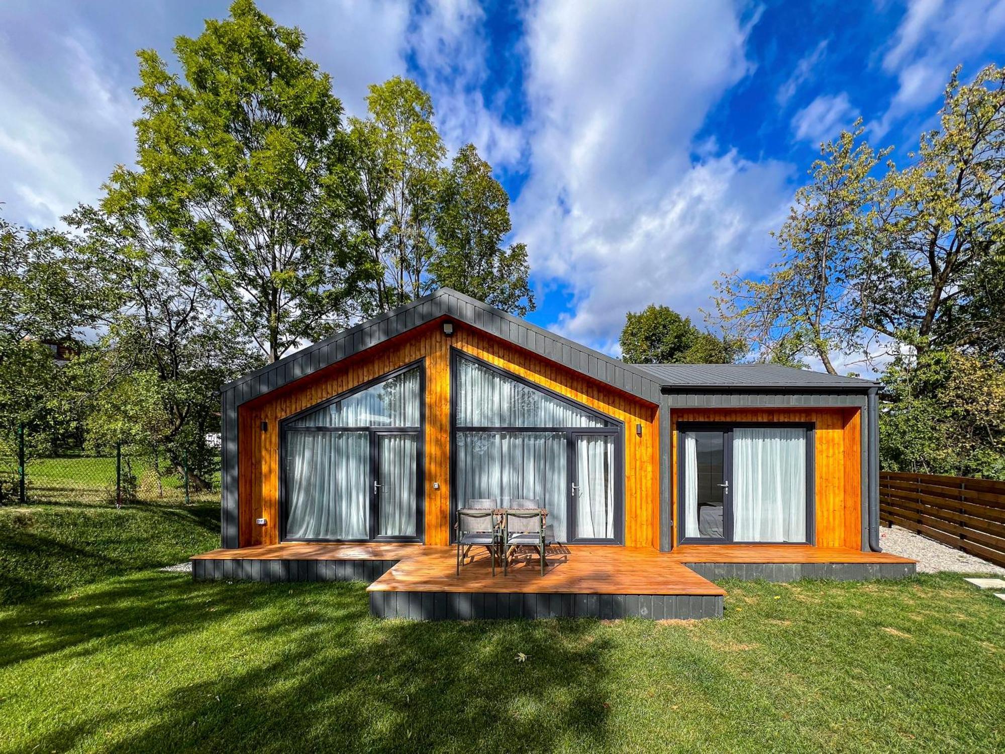 Moon Village Comarnic Sinaia Exterior photo
