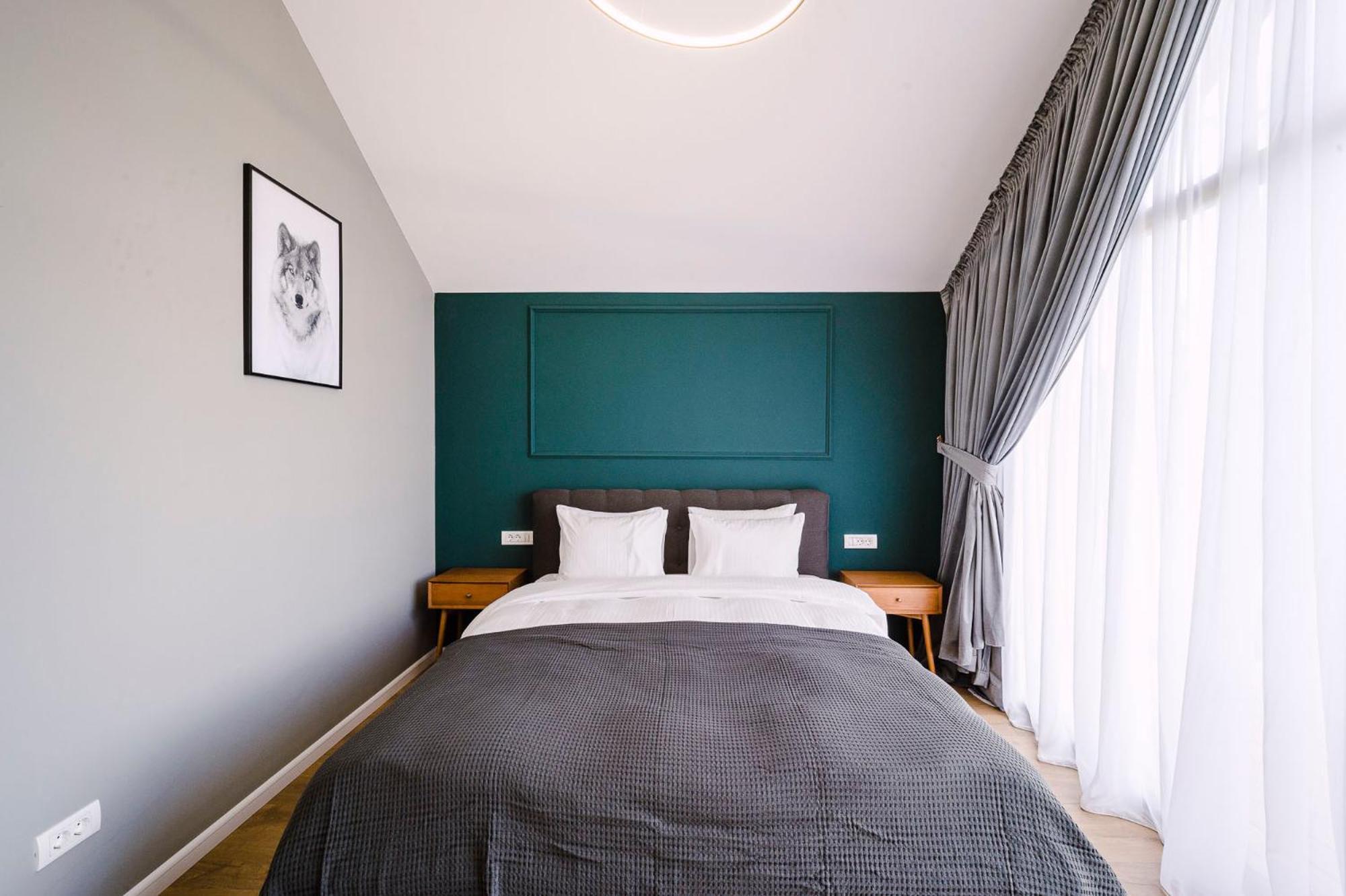 Moon Village Comarnic Sinaia Room photo