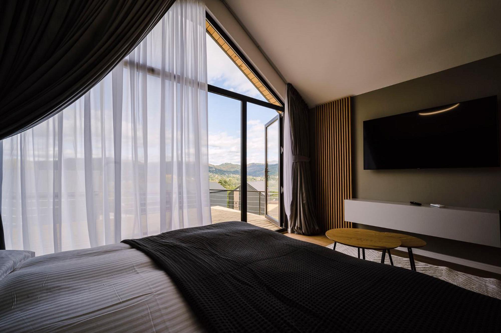 Moon Village Comarnic Sinaia Room photo